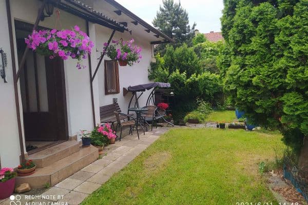 Pronájem chaty, chalupy, Opočno Pronájem chaty, chalupy, Opočno