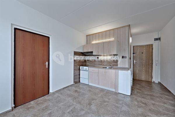 Prodej bytu 1+1 36 m², Kamenný vrch, Chomutov, Ústecký kraj