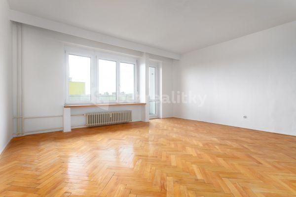 Prodej bytu 1+1 46 m², Zdeňka Štěpánka, 