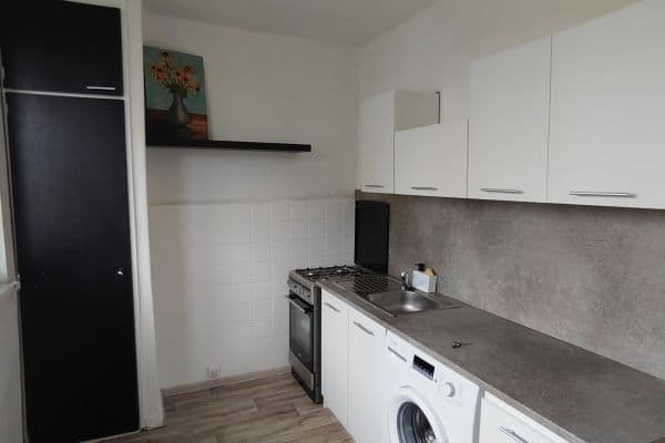 Pronájem bytu 1+1 34 m², Bohumínská, Ostrava Pronájem bytu 1+1 34 m², Bohumínská, Ostrava