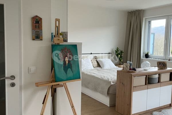 Pronájem bytu 2+kk 50 m², Šífařská, Hlavní město Praha Pronájem bytu 2+kk 50 m², Šífařská, Hlavní město Praha