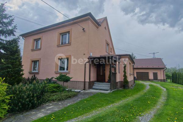 Prodej domu 160 m², pozemek 1.498 m², Petrovice u Karviné, Moravskoslezský kraj