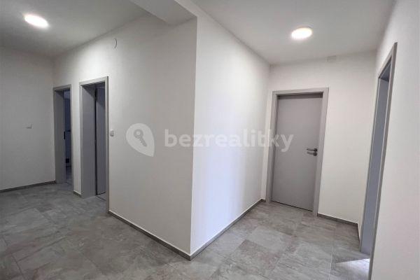 Pronájem bytu 4+kk 92 m², Chvalovka, Brno