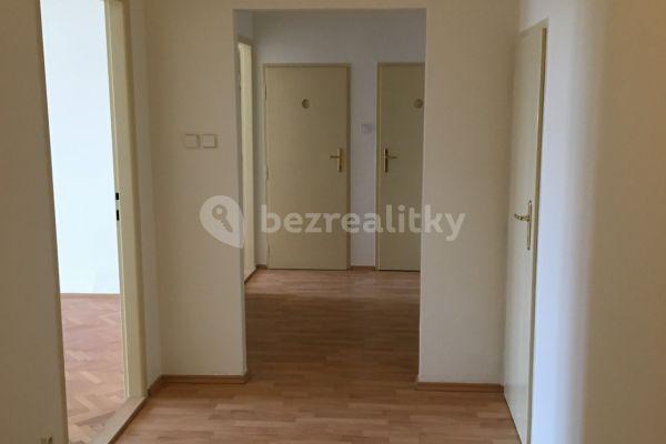 Pronájem bytu 2+kk 57 m², Milady Horákové, Praha