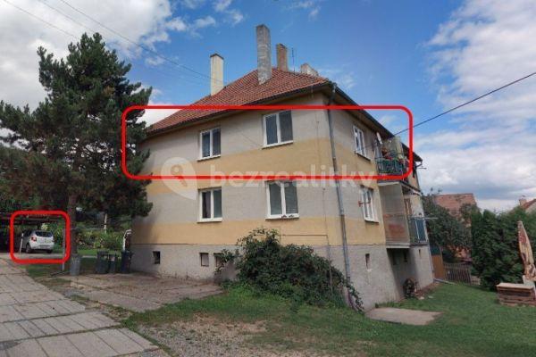 Pronájem bytu 4+kk 75 m², Panoší Újezd
