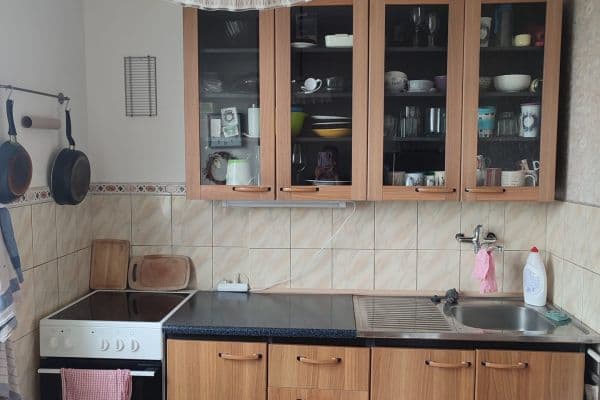 Prodej bytu 2+1 55 m², Hněvotínská, Olomouc Prodej bytu 2+1 55 m², Hněvotínská, Olomouc