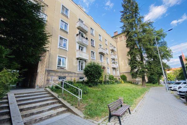 Pronájem bytu 3+1 81 m², nábřeží Svazu protifašistických bojovníků, Ostrava, Moravskoslezský kraj