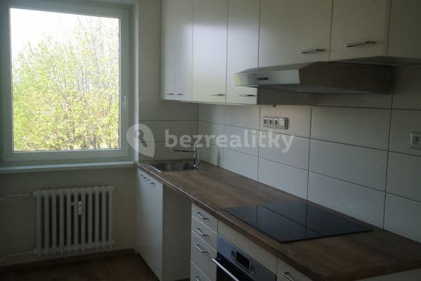 Pronájem bytu 4+1 69 m², Danielova, Praha Pronájem bytu 4+1 69 m², Danielova, Praha
