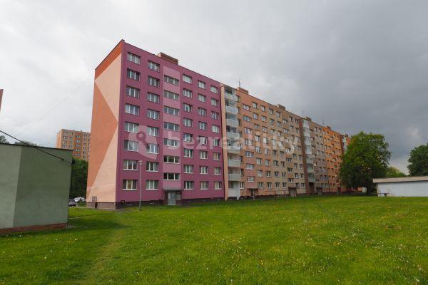 Prodej bytu 3+1 70 m², Mjr. Nováka, Ostrava, Moravskoslezský kraj