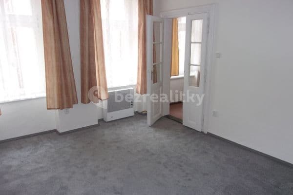 Pronájem bytu 1+1 30 m², Vítkova, Hlavní město Praha Pronájem bytu 1+1 30 m², Vítkova, Hlavní město Praha