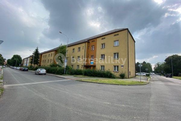 Pronájem bytu 1+1 43 m², Nedbalova, Ostrava, Moravskoslezský kraj