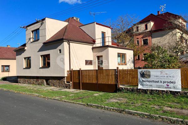 Prodej domu 203 m², pozemek 641 m², Komenského, Velký Osek