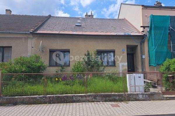 Prodej domu 92 m², pozemek 329 m², Lidická, Moravská Třebová
