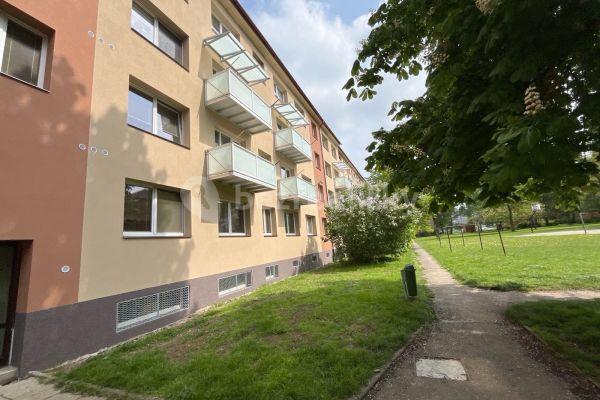 Pronájem bytu 3+1 66 m², Národní třída, Havířov, Moravskoslezský kraj