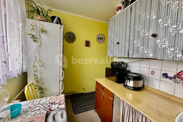 Prodej bytu 2+1 54 m², Mjr. Nováka, Ostrava, Moravskoslezský kraj