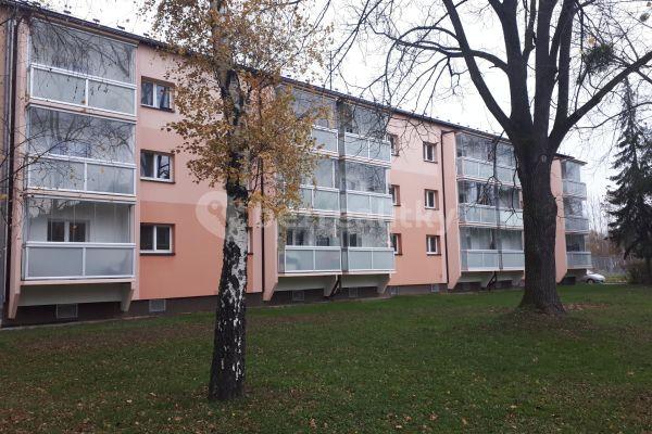 Pronájem bytu 1+1 33 m², Letecká, Ostrava
