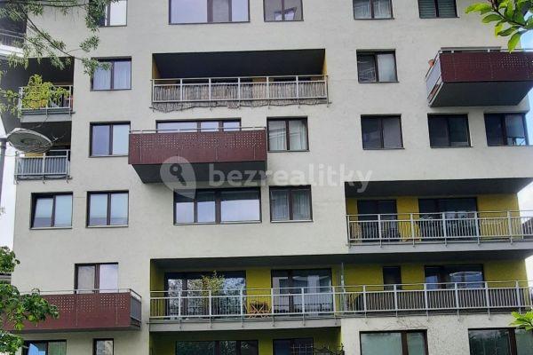 Pronájem bytu 2+kk 71 m², V Korytech, Hlavní město Praha