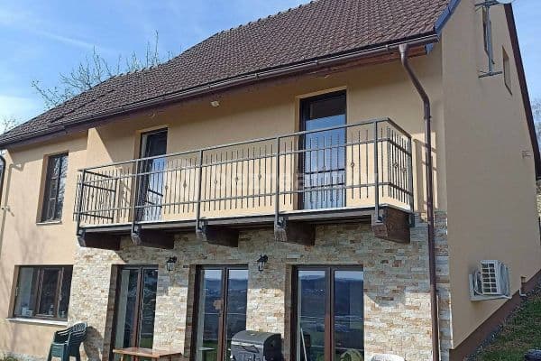 Pronájem chaty, chalupy, Březina u Tišnova Pronájem chaty, chalupy, Březina u Tišnova