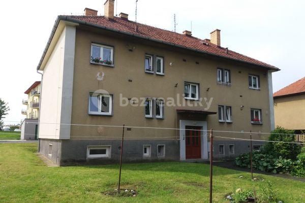 Pronájem bytu 2+1 68 m², Hornická, Dobřany, Plzeňský kraj