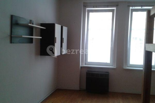 Prodej bytu 1+1 42 m², Palackého, Děčín