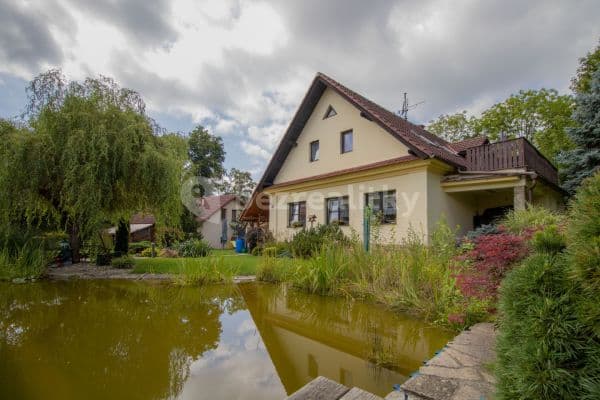 Prodej domu 250 m², pozemek 2.000 m², Mlýnská, 