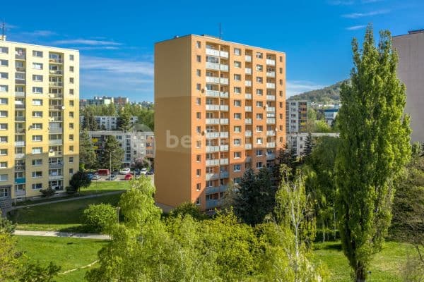 Prodej bytu 4+1 98 m², Okružní, Česká Lípa, Liberecký kraj