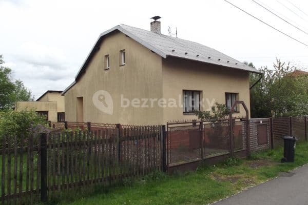 Prodej domu 115 m², pozemek 907 m², Čechova, Ostrava