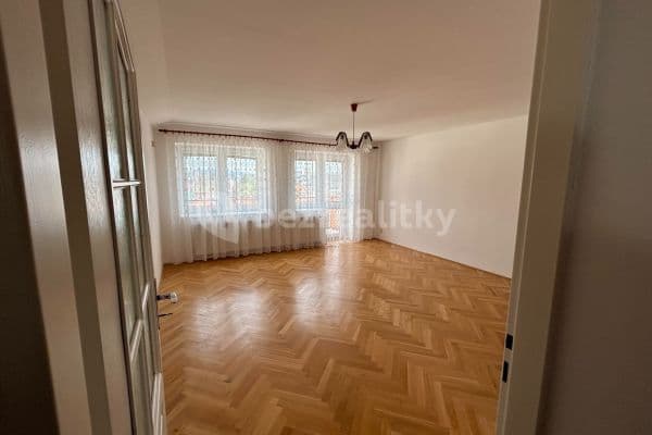 Pronájem bytu 3+1 78 m², Poděbradova, Brno
