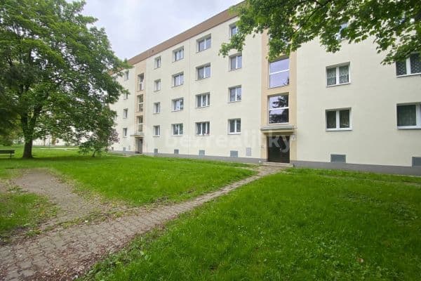 Pronájem bytu 2+1 52 m², Ruská, Karviná, Moravskoslezský kraj