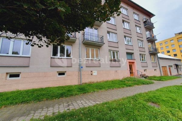 Pronájem bytu 1+kk 36 m², Urxova, Karviná, Moravskoslezský kraj