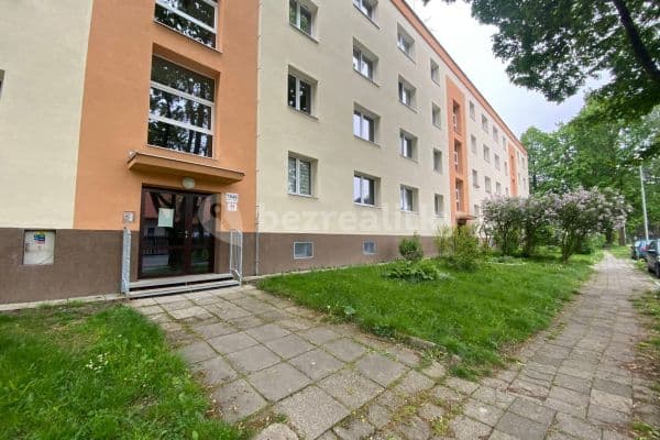 Pronájem bytu 2+1 53 m², Cihelní, Karviná, Moravskoslezský kraj