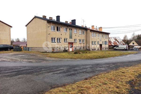 Prodej bytu 3+1 64 m², Horní Loděnice, Olomoucký kraj