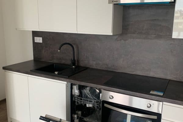 Pronájem bytu 2+kk 56 m², Olomouc Pronájem bytu 2+kk 56 m², Olomouc