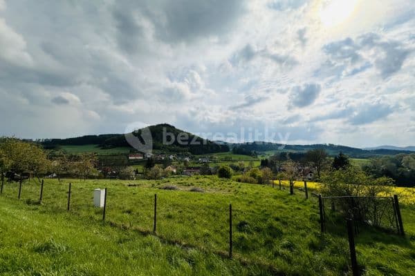Prodej pozemku 2.150 m², Hejná, Plzeňský kraj