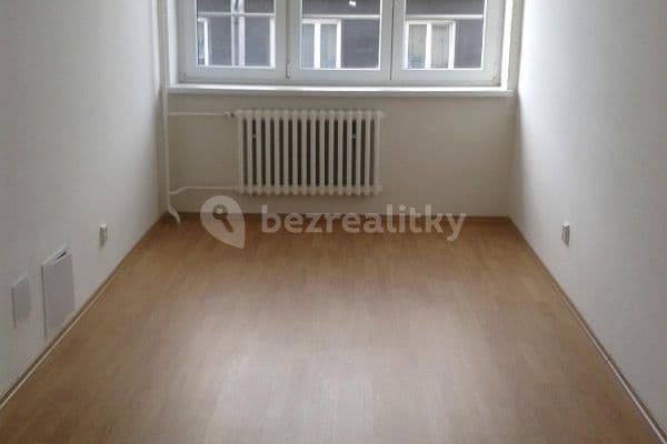 Pronájem bytu 2+kk 57 m², Hrušovská, 