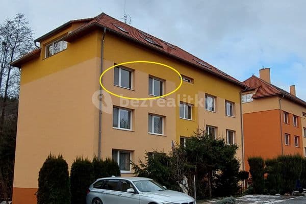 Prodej bytu 3+1 66 m², V Drahách, Luhačovice, Zlínský kraj