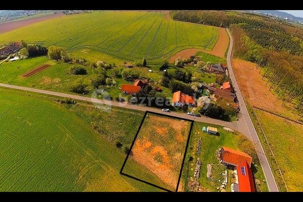 Prodej pozemku 1.318 m², Jičín, Královéhradecký kraj