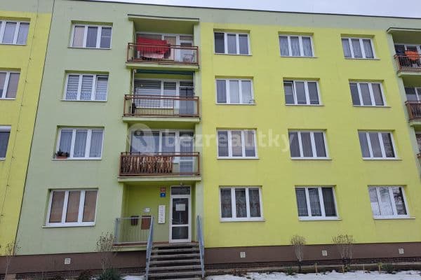 Prodej bytu 2+1 54 m², V Lukách, Ústí nad Labem