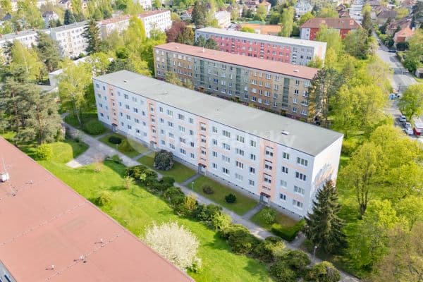Prodej bytu 2+1 55 m², Antonína Sovy, Česká Lípa, Liberecký kraj
