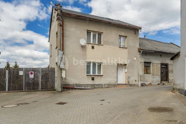 Prodej domu 207 m², pozemek 301 m², Tondrova, 