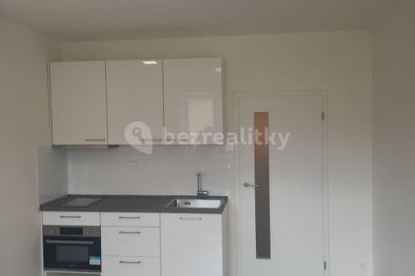Pronájem bytu 1+kk 25 m², Poděbradova, Brno Pronájem bytu 1+kk 25 m², Poděbradova, Brno