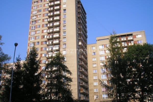 Pronájem bytu 3+1 78 m², Marie Majerové, Frýdek-Místek, Moravskoslezský kraj