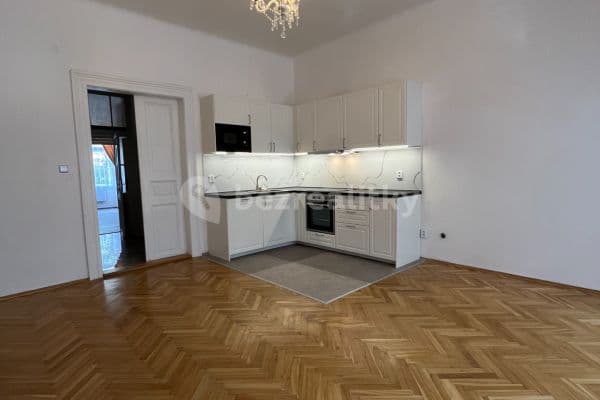 Pronájem bytu 2+kk 58 m², Šumavská, Praha
