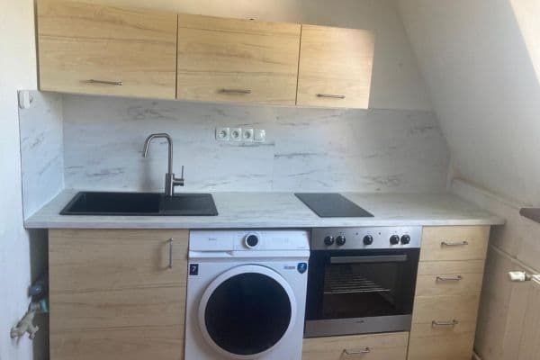 Pronájem bytu 2+1 60 m², Vítězná, Hranice Pronájem bytu 2+1 60 m², Vítězná, Hranice