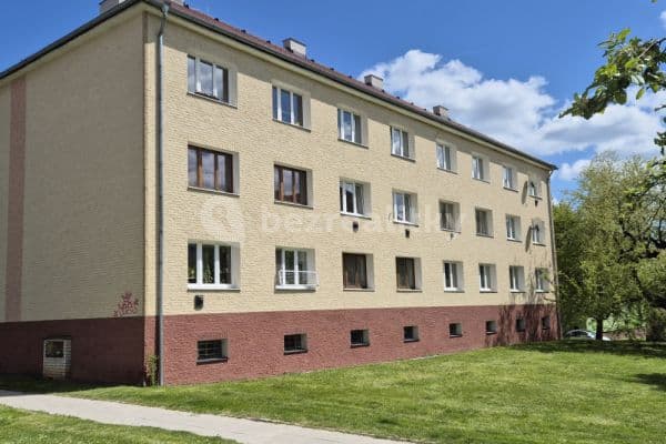 Prodej bytu 2+1 52 m², Vladislava Vančury, 
