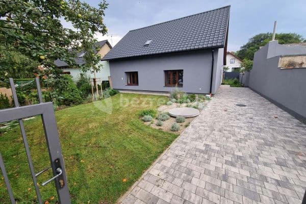 Pronájem chaty, chalupy, Dobříň Pronájem chaty, chalupy, Dobříň