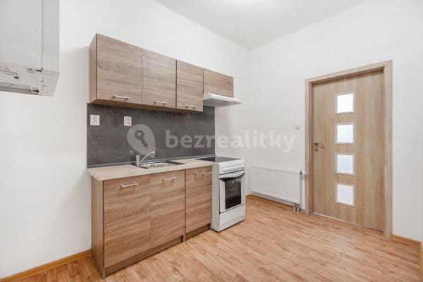 Prodej bytu 1+1 28 m², nám. Tržní, Liberec, Liberecký kraj