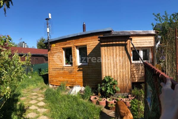 Prodej chaty, chalupy 39 m², pozemek 190 m², U Zdymadel, Čelákovice