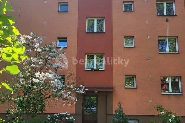 Pronájem bytu 2+1 53 m², Chrjukinova, Ostrava