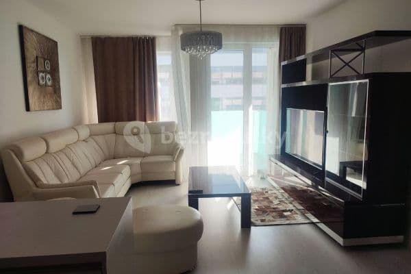 Pronájem bytu 4+kk 102 m², Petržílkova, Hlavní město Praha Pronájem bytu 4+kk 102 m², Petržílkova, Hlavní město Praha